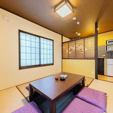 Yadoya Sennokaze Hotel Tokyo Exterior photo