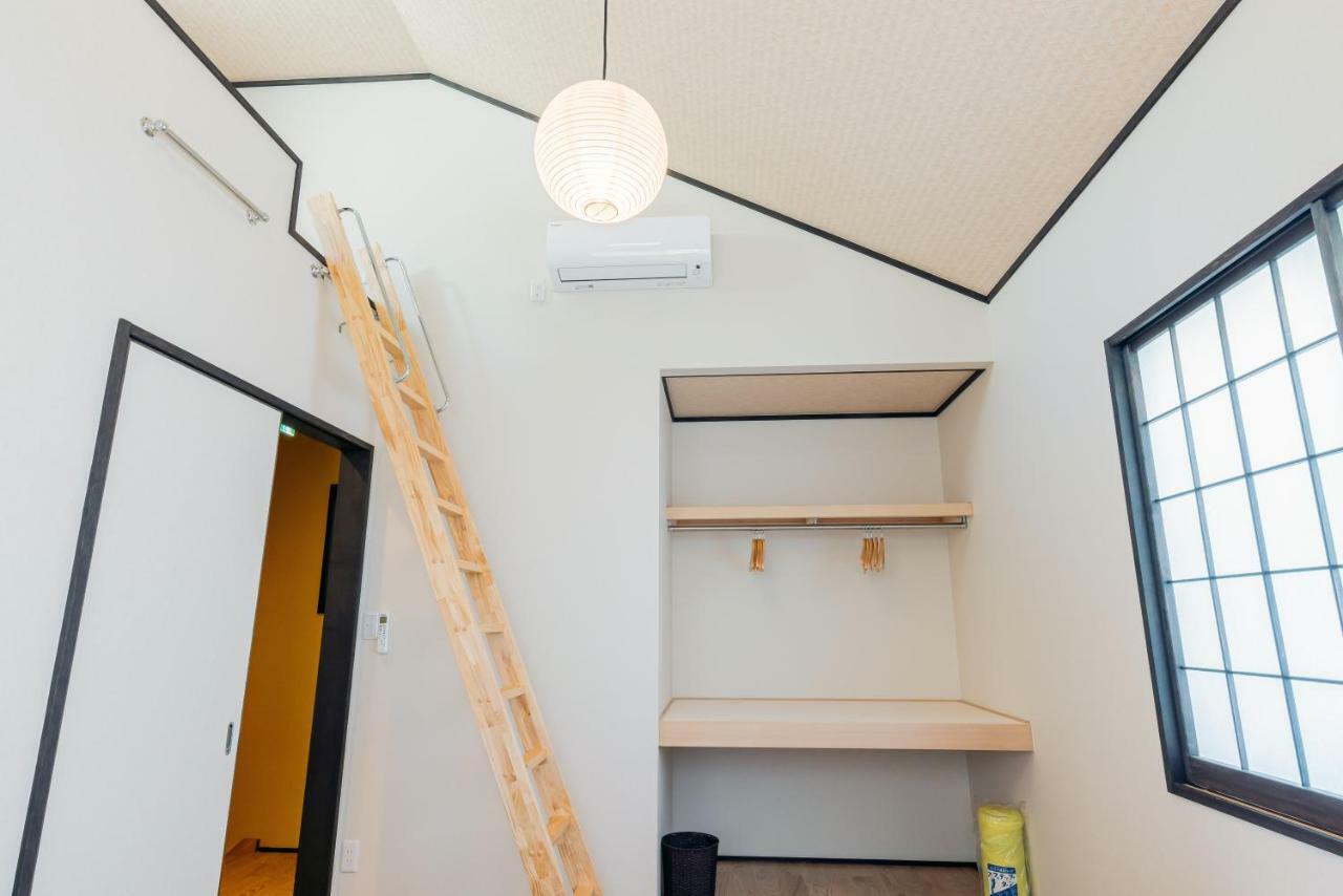 Yadoya Sennokaze Hotel Tokyo Exterior photo